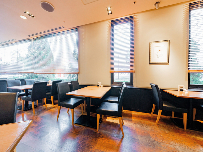 Food & Drinks 5, Hotel Grand Terrace Obihiro Annex, Obihiro