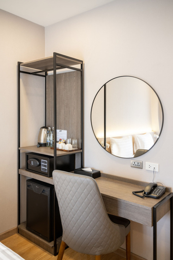 Others 4, fyn park hotel, Ratchathewi