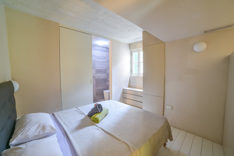 Bedroom 4, AF - Casa Rooms