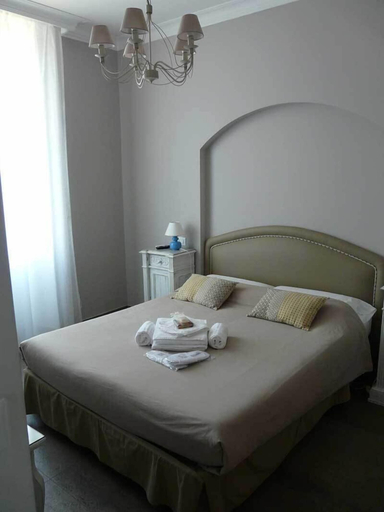 Bedroom 4, B & B Li Rioni, Roma