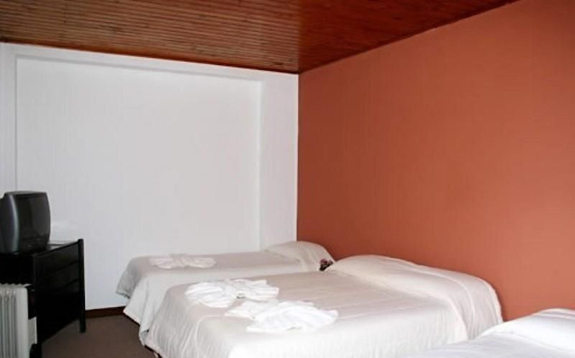 Bedroom 3, Cabanas Araucaria, Campo Limpo Paulista