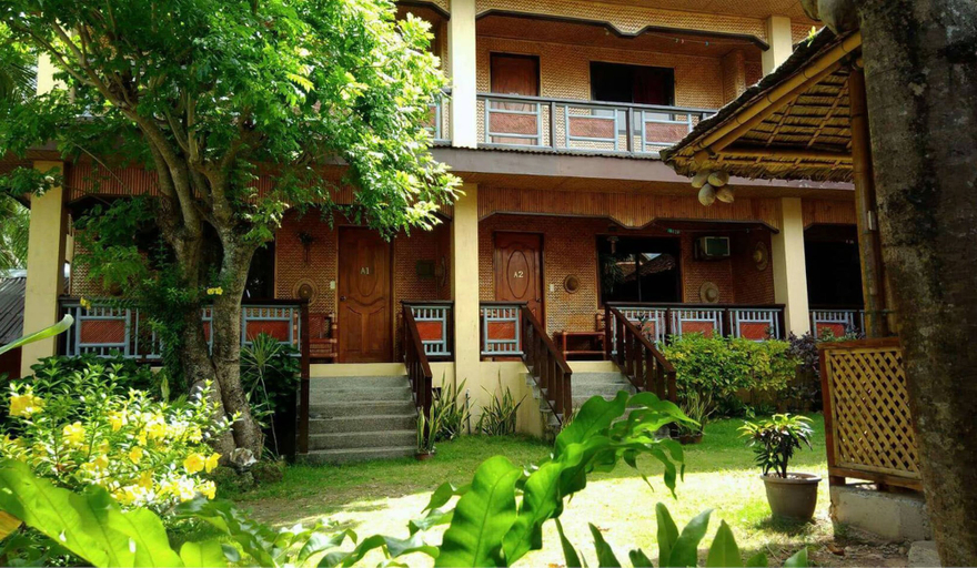 Exterior & Views 2, Boracay Actopia Resort, Malay