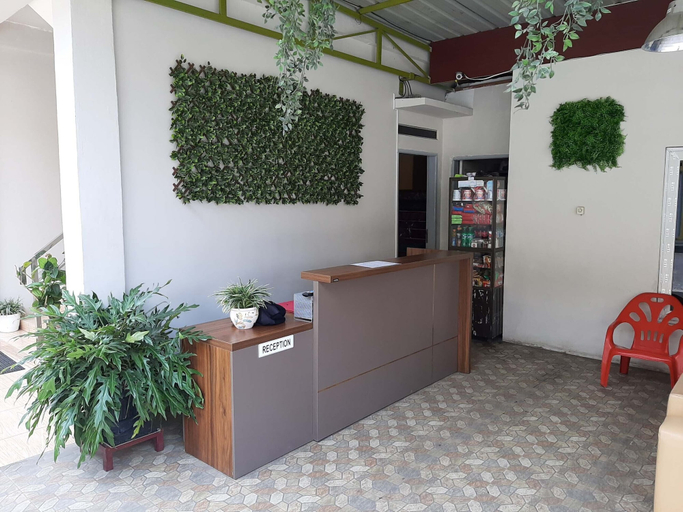 Others 5, OYO 1698 Hotel Juma Eluk, Karo