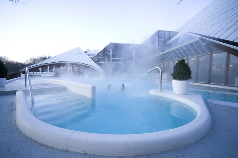 Sport & Beauty 5, Hotel Limburgia, Valkenburg aan de Geul