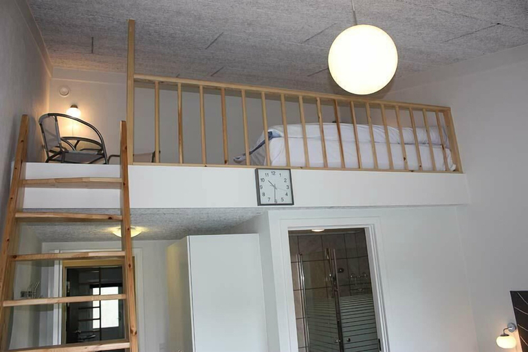 Bedroom 3, Ebeltoft Feriecenter, Syddjurs