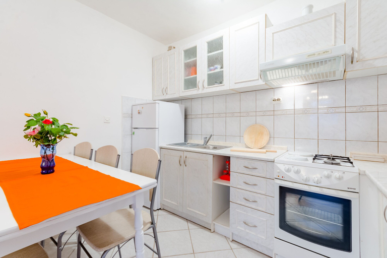 Others 5, Apartment Sea Star, Trogir