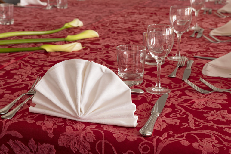 Food & Drinks 5, Hotel Il Duca D'Este, Ferrara
