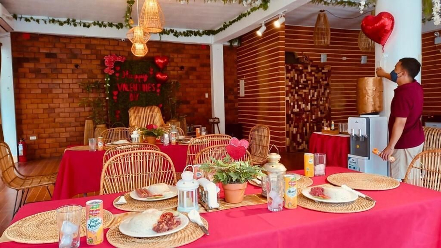 Food & Drinks 5, Villa Marii, Dipolog City