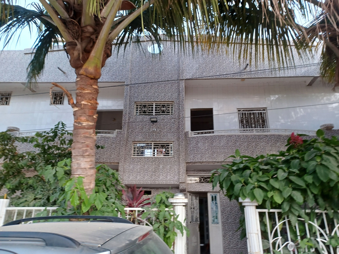 Exterior & Views 2, Maison d'Hotes La Mboroise, Tivaouane