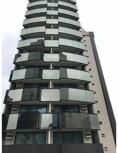Exterior & Views, Lockings Savassi 2, Belo Horizonte
