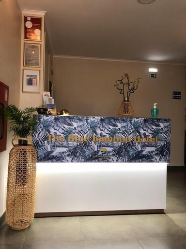 Others, The Blue Bamboo Hotel- Duna Parque Group, Odemira