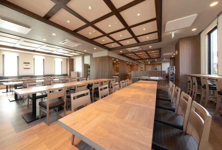 Food & Drinks 5, Hotel Route-Inn Osaka Kishiwada -Higashikishiwada Ekimae Kansai Airport, Kishiwada