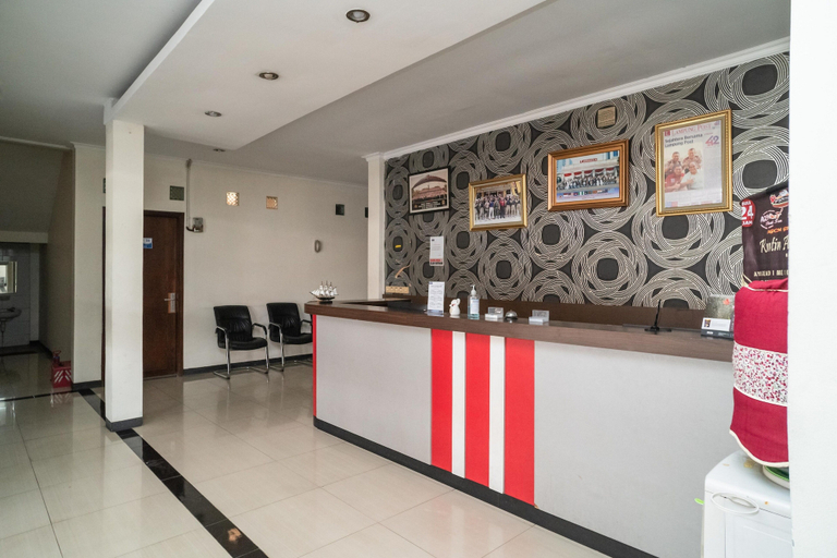 Public Area 3, KoolKost near Setrasari Mall 2, Bandung