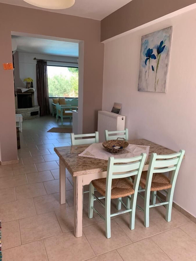 Others 5, Villa Georgia, Faistos