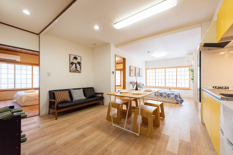 Others 5, TORA HOTEL Taito D, Taitō