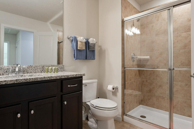 Bathroom, 5441moc - Solterra Resort, Polk