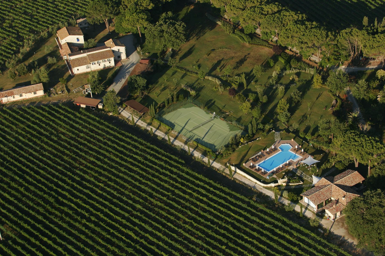 Exterior & Views 2, Villa Acquaviva Wine Resort, Grosseto