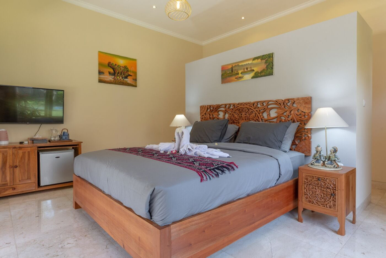 Bedroom 3, InBalance Resort, Buleleng