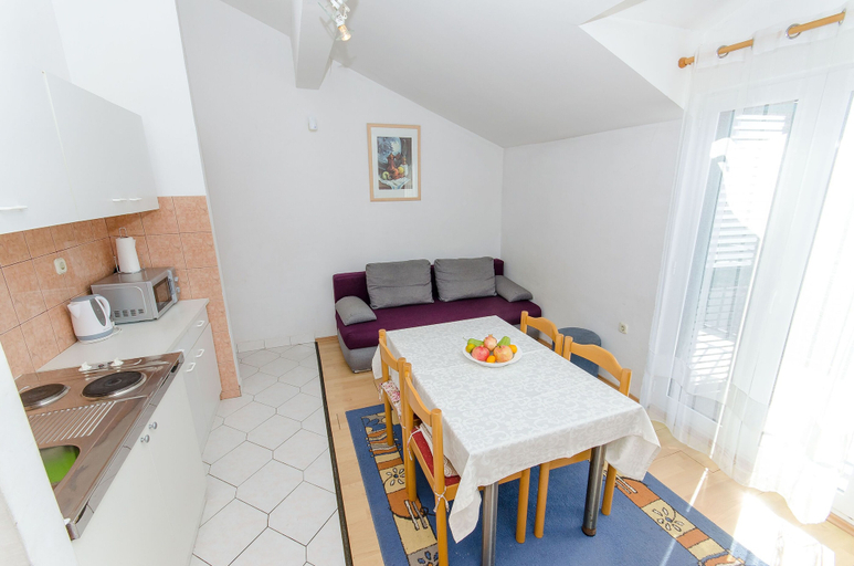 Others 4, Apartments Zoran, Gradac