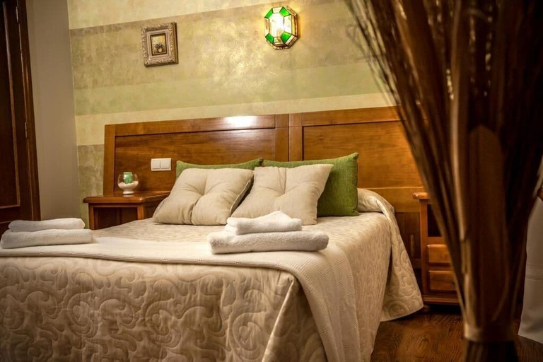 Bedroom 2, Hostal Tic-Tac, Toledo
