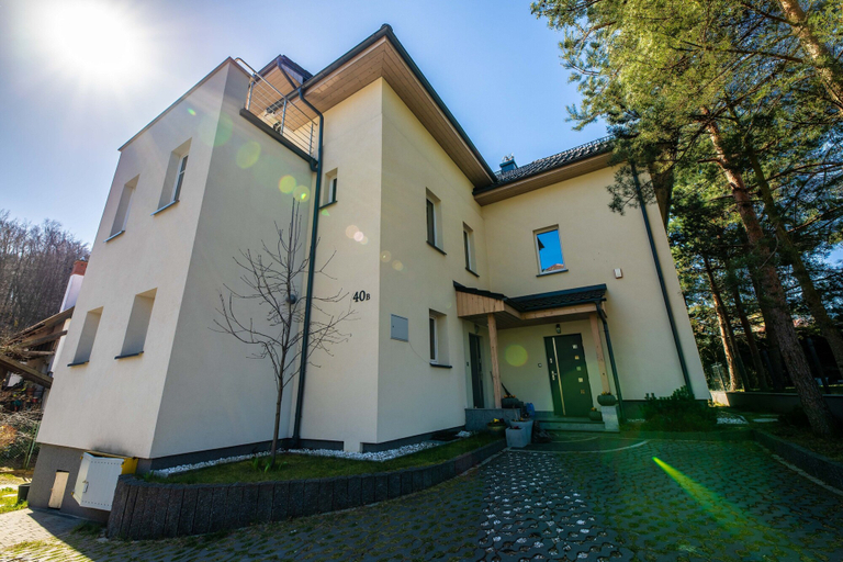 Exterior & Views, Victus Apartamenty - Makowy, Sopot