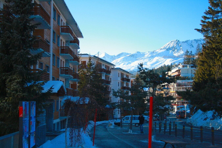 Exterior & Views, Cozy & Central - Palma B, Sierre