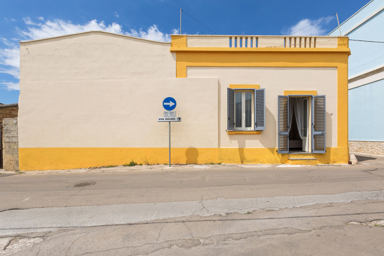 Exterior & Views 2, Casa Giusy, Lecce