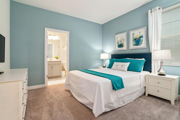 Bedroom 3, 1520mc-non-renting -the Retreat at Championsgate, Osceola