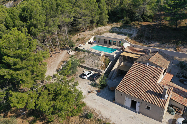 Exterior & Views 2, Le Mas de la Fadeto, Bouches-du-Rhône