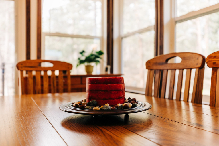Food & Drinks, Serene Creek Side Cottage Retreat, Sheridan