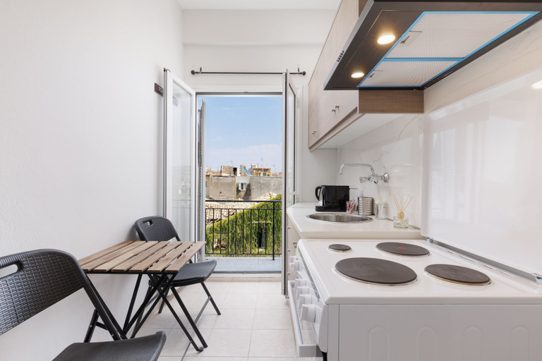 Others 4, City Panorama - One Bedroom Apartment, Ionian Islands