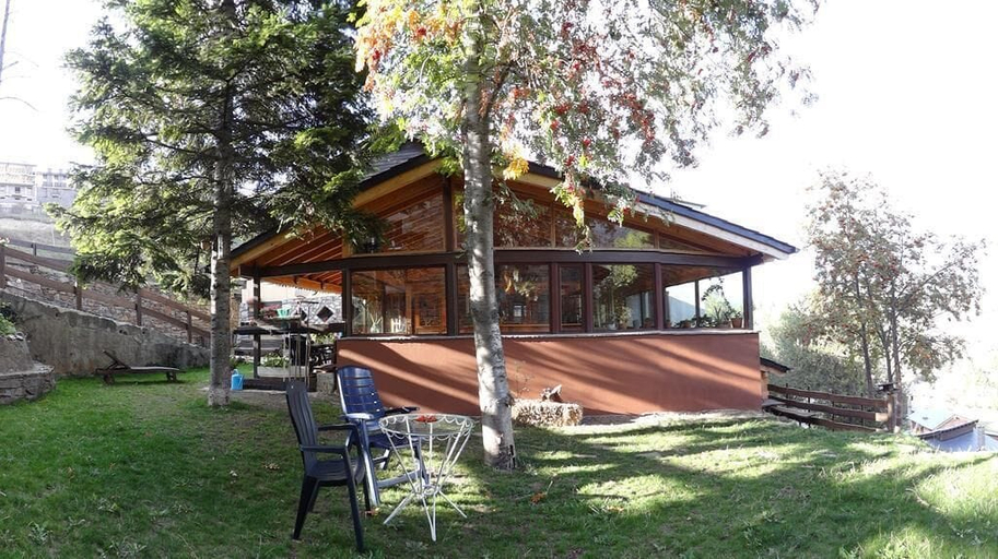 Others 4, Hostal Xalet Refugi Pere Carné - Hostel, Girona