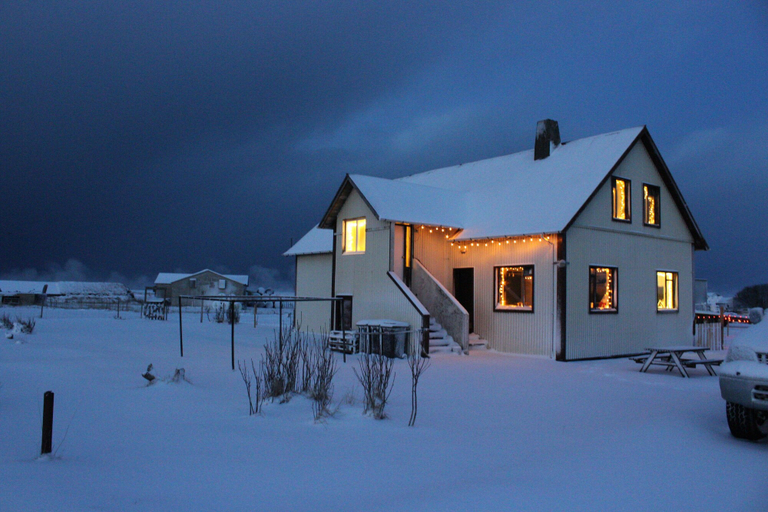 Exterior & Views 2, Guesthouse Hateigi, Djúpárhreppur