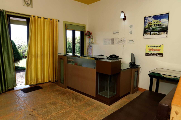 Others 4, Kokanwadi Resort, Ratnagiri