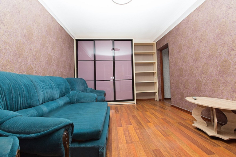 Others 5, Apartment on Obolon, Obolons'kyi