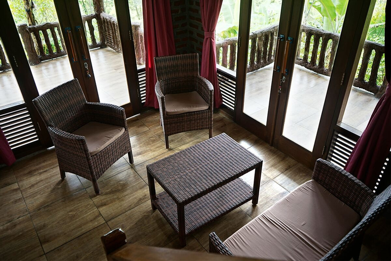 Exterior & Views 5, Villa Amara By Ruang Nyaman, Bogor
