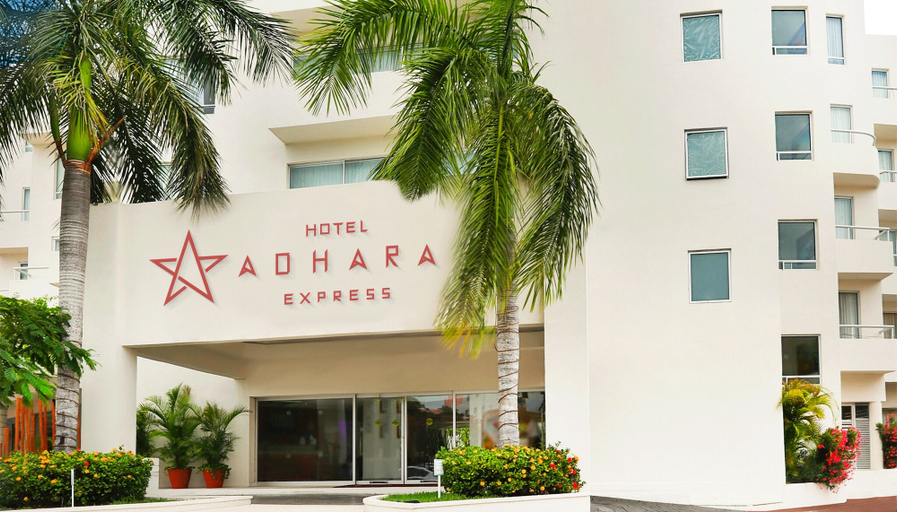 Exterior & Views 2, Adhara Express , Isla Mujeres