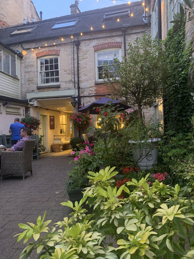 Exterior & Views 2, The Ormond At Tetbury, Gloucestershire