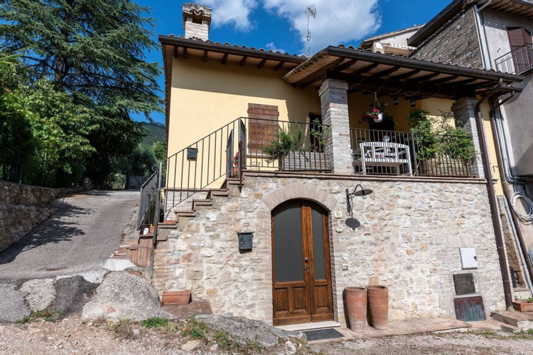 Assisi Apartment, Perugia