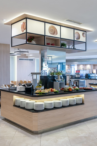Food & Drinks 5, Sentido Hotel Neptun Beach - All inclusive, Nesebar