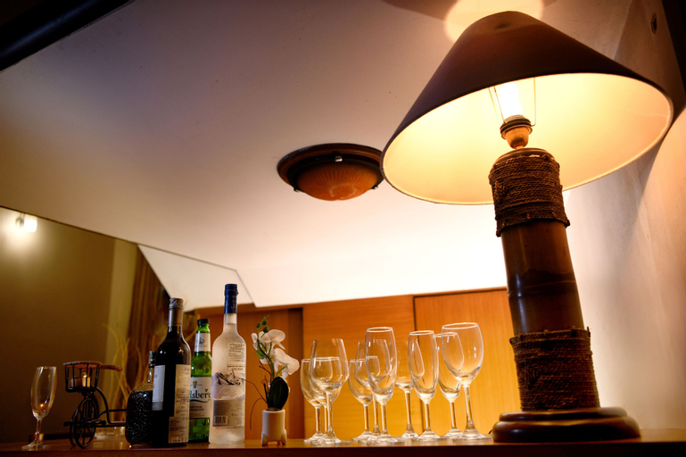 Food & Drinks 5, Unlock By Goldfinch Sakaleshpur, Hassan