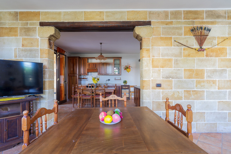 Others 5, 2439 Villa Maresole by Barbarhouse, Lecce