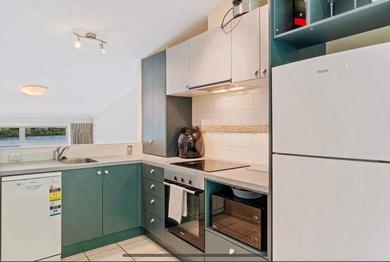 Others 4, 2-BEDROOM APARTMENT - BEECHWOOD, Queenstown-Lakes