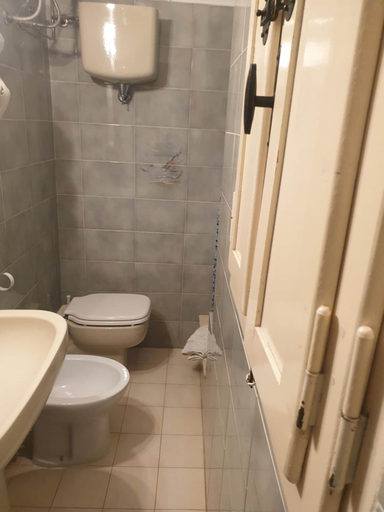 Bathroom 3, Agriturismo Cognanello, Siena