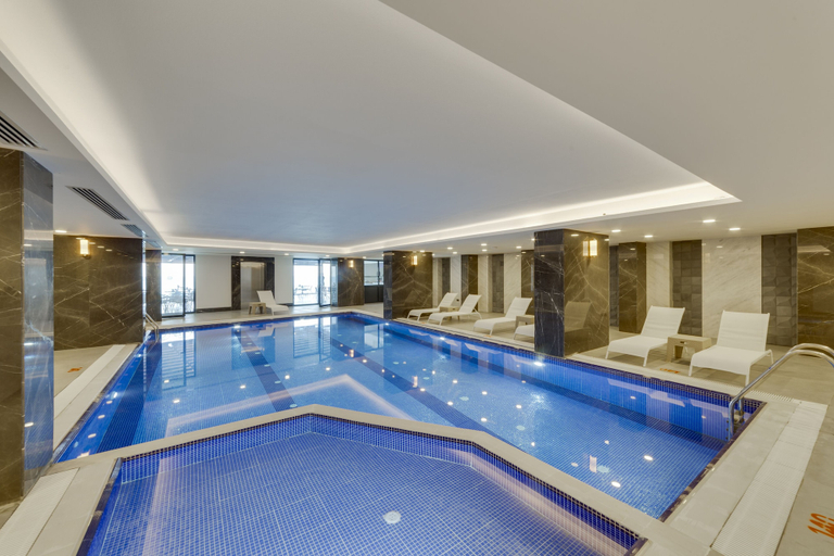 Sport & Beauty 2, Signature Blue Resort KuÅŸadası - All inclusive, Kuşadası