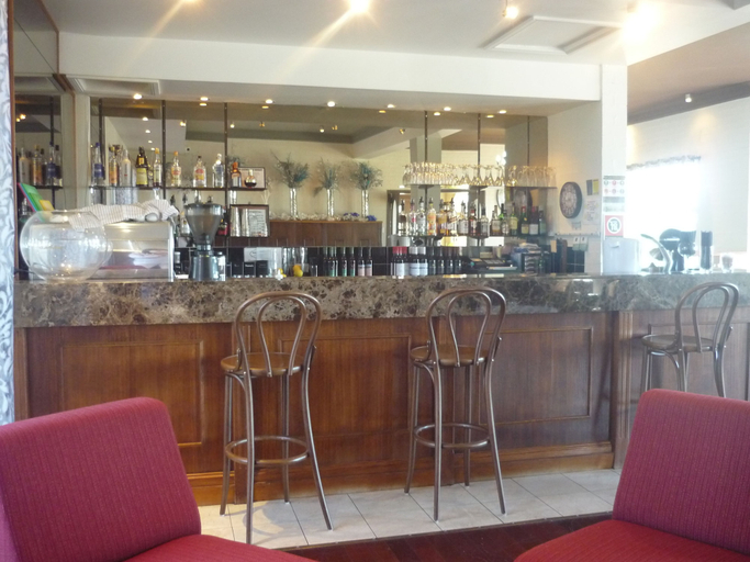 Food & Drinks 4, Heritage Motor Inn Goulburn, Goulburn Mulwaree - Goulburn