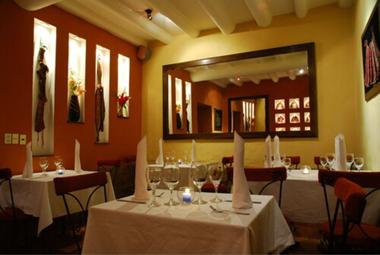 Food & Drinks 5, Casa San Blas Boutique Hotel, Cusco