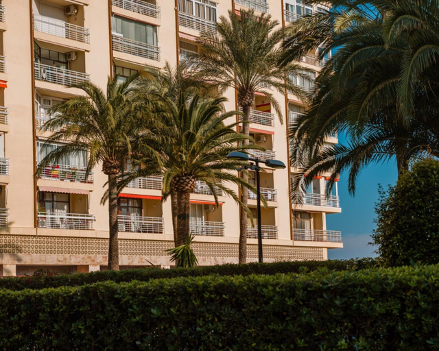 Exterior & Views 2, Apartamentos Calma Rentals, Málaga