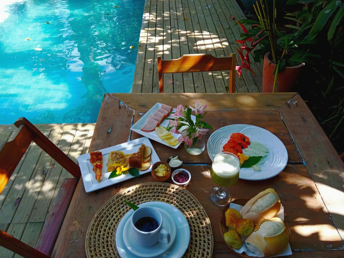 Food & Drinks 5, Casa da Gloria, Porto Seguro