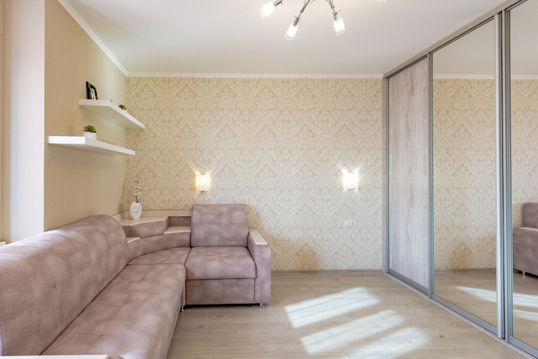 Others 4, InnDays Sadovaya street 3k3, Podol'skiy rayon